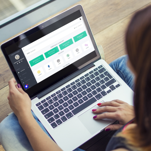 Investor Portal